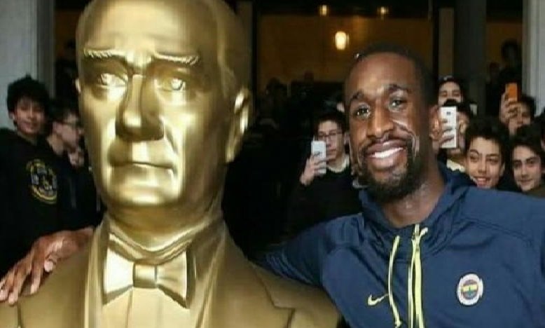 Fenerbahçe - Real Madrid maçı capsleri