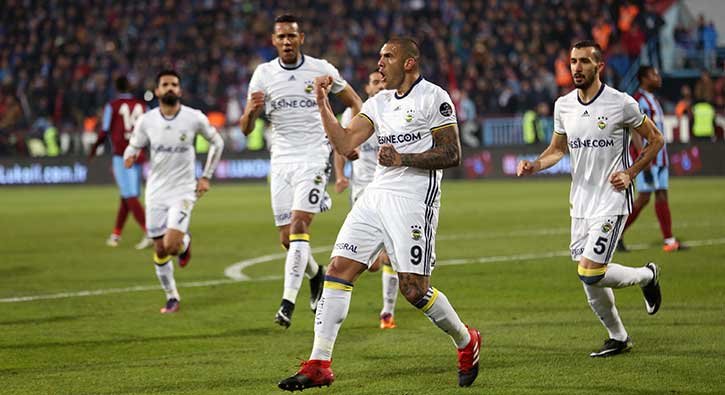 Fenerbahçe: 1.45