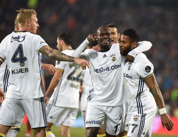 Gol Yok: 1.95