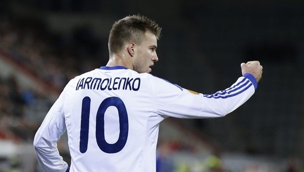 Fenerbahçe, Andriy Yarmolenko’yu transfer edecek mi?