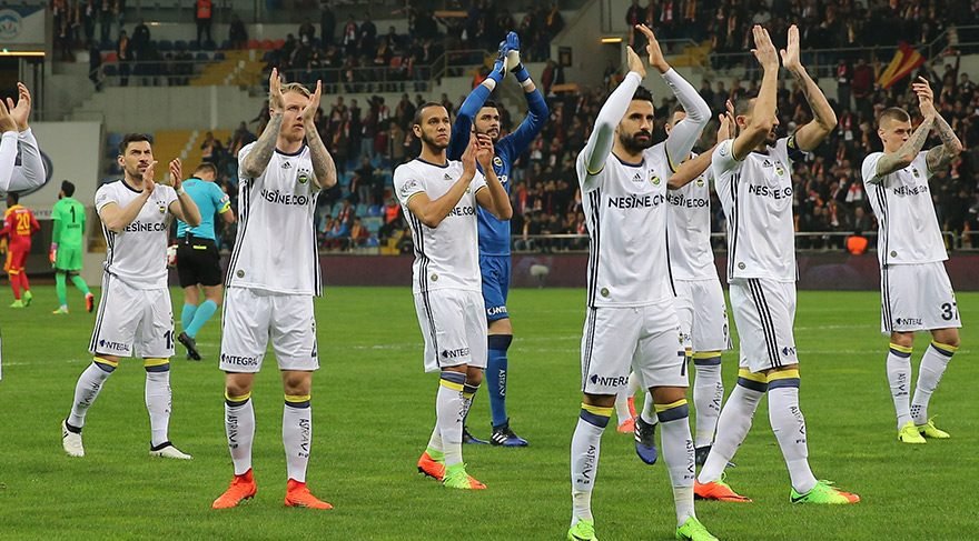 Fenerbahçe, Arsenal'in gözdesine talip oldu