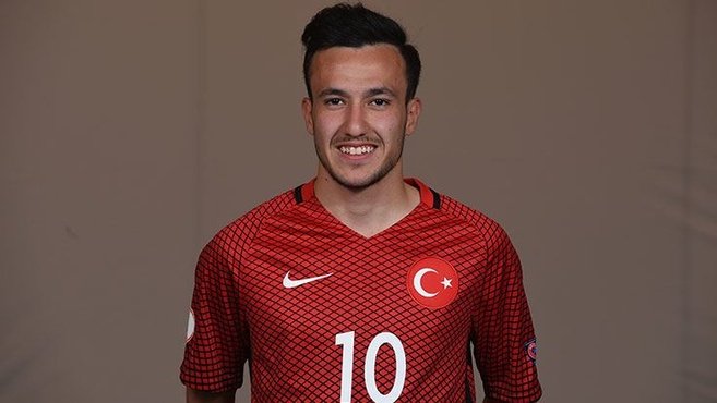 Fenerbahçe Galatasaraylı Atalay Babacan’ı istiyor