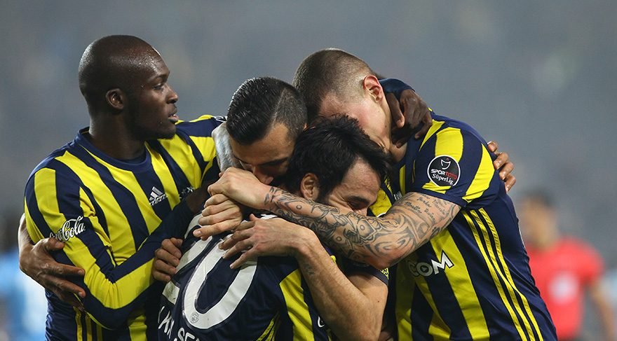 Fenerbahçe için resti çekti! 