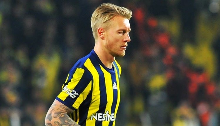 Fenerbahçe, Simon Kjaer’i satacak mı?