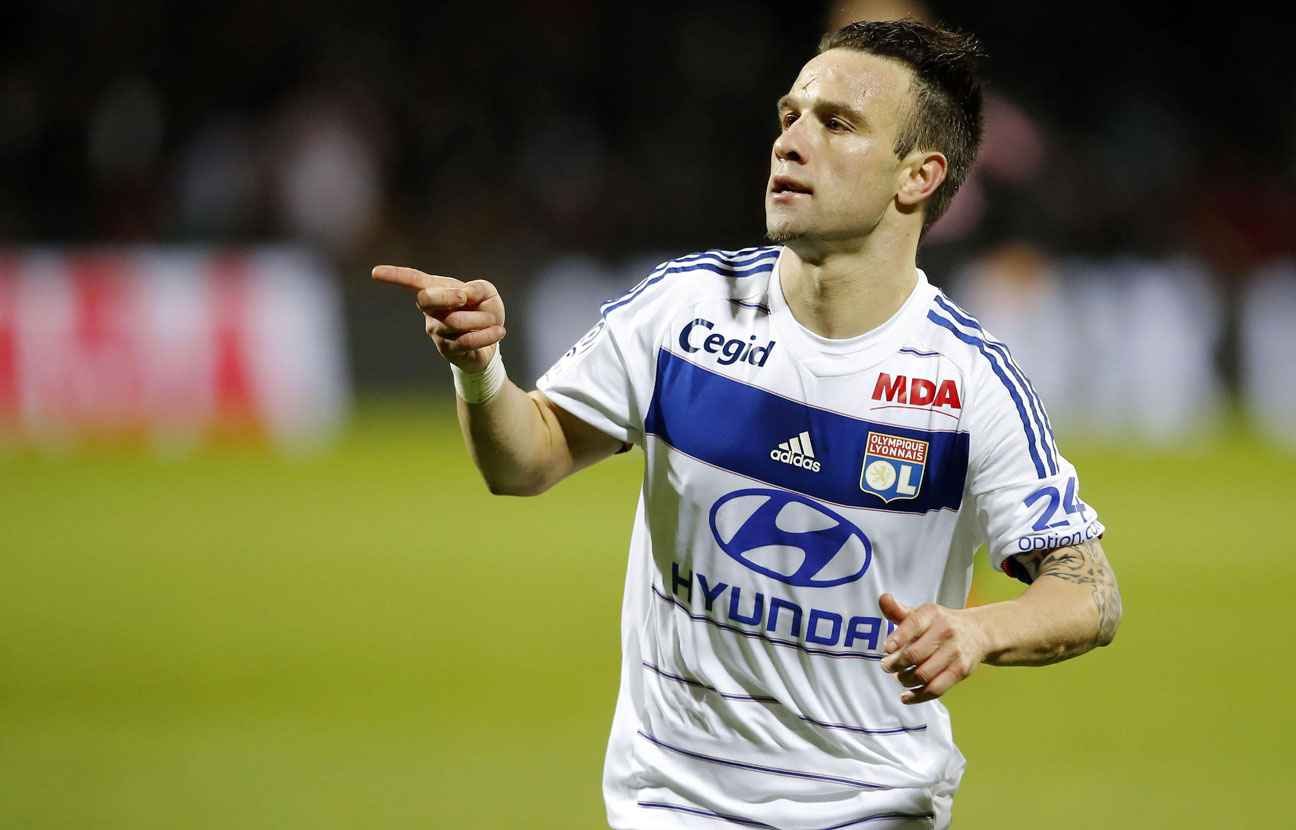 Fenerbahçe, Valbuena’yı transfer etti mi?