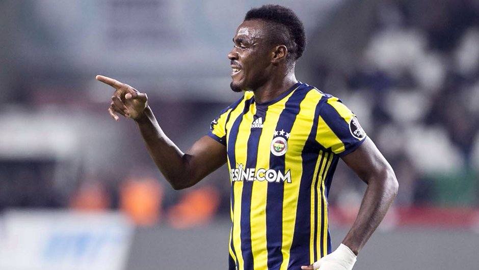 Fenerbahçe ve Medipol Başakşehir arasında olay transfer!