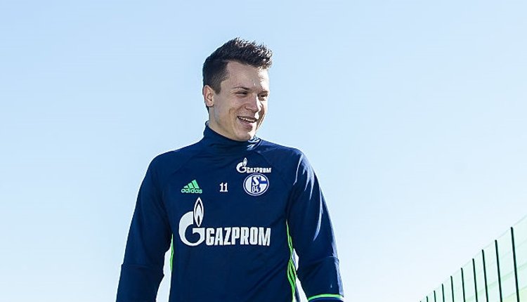 Fenerbahçe, Yevhen Konoplyanka’yı transfer edemedi