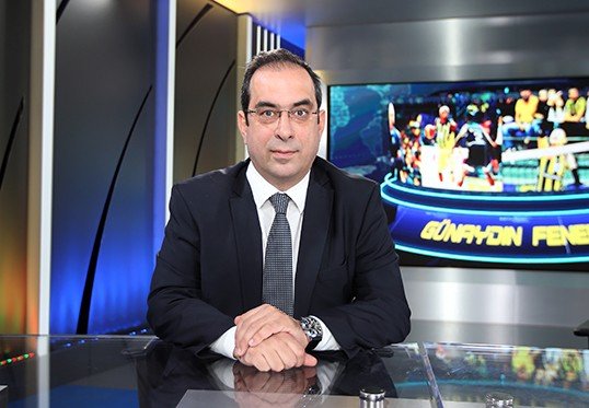 Fenerbahçe yöneticisi Şekip Mosturoğlu'dan Trabzonspor'a olay sözler