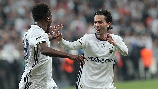 Fenerbahçe’de anlaşma tamam, sıra imzada!