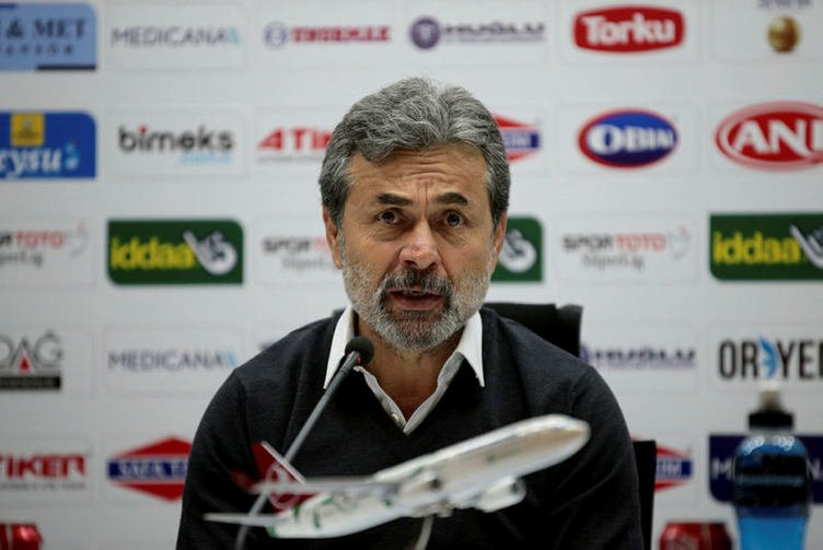 Fenerbahçe'de Aykut Kocaman'ın alternatifi