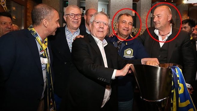 Fenerbahçe’de büyük proje
