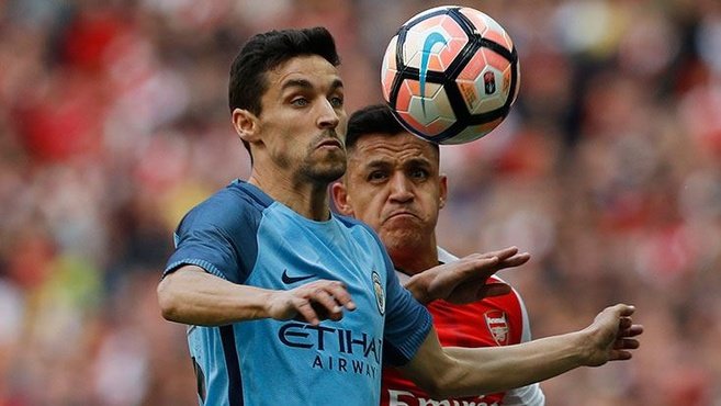 Fenerbahçe’de hedef, Lens yerine Navas