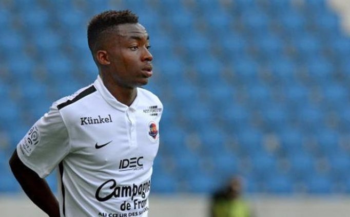 Fenerbahçe’de hedef Nicolas Pepe ve Yann Karamoh!