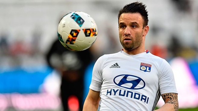 Fenerbahçe’de hedef Valbuena!