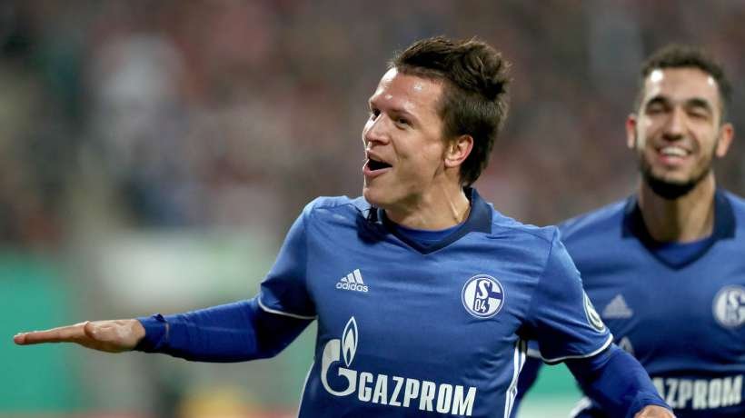 Fenerbahçe’de Konoplyanka bombası!