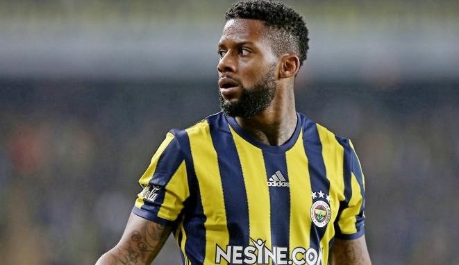Fenerbahçe'de Lens'in yerine gelecek isim