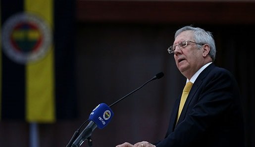 'Fenerbahçe'ye sürpriz 2 Fransız