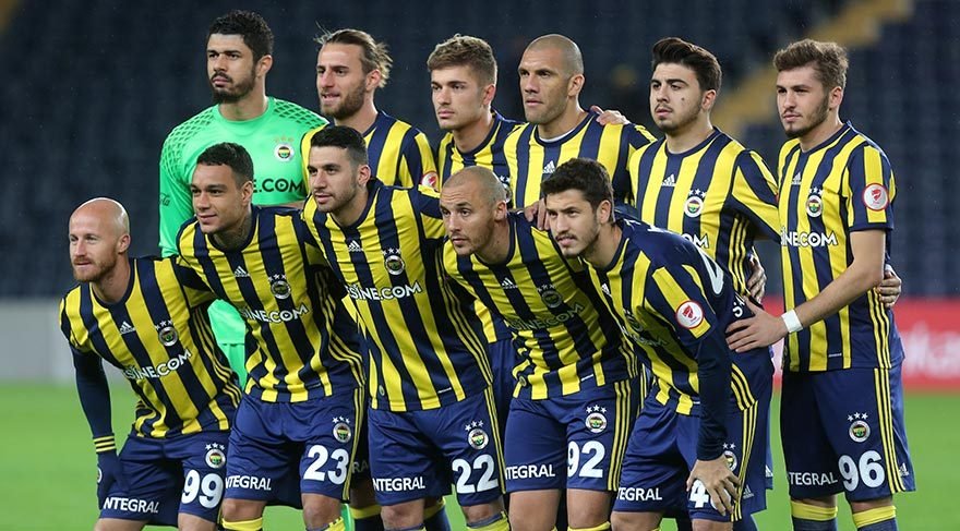 Fenerbahçe’de transfer operasyonu başladı!