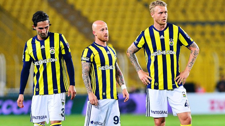 'Fenerbahçe'de Tuncay Şanlı'nın izlediği oyuncu