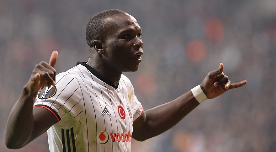 Fenerbahçe’den Beşiktaş’a transfer çalımı: Vincent Aboubakar!