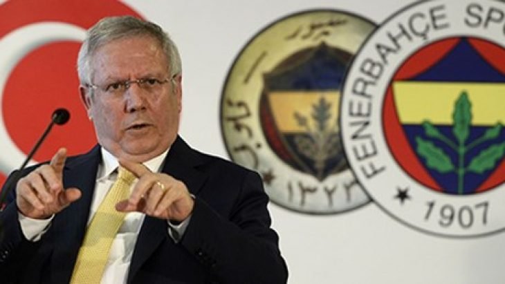 Fenerbahçe'den çifte bomba