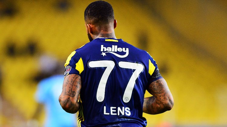 Fenerbahçe'den çok konuşulacak Lens kararı