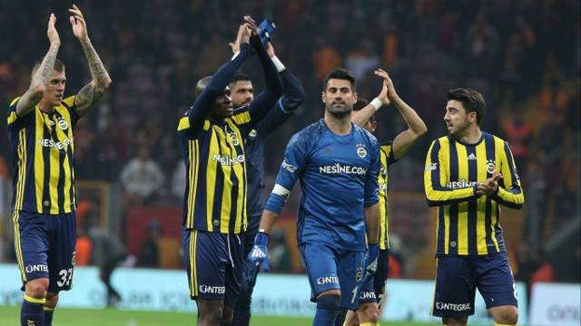 Fenerbahçe'den Fransa'ya çıkarma! Mehmet Ekici'nin partneri...