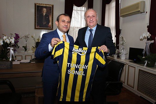 ’SEZONUN İLK MAÇINA YETİŞECEK’