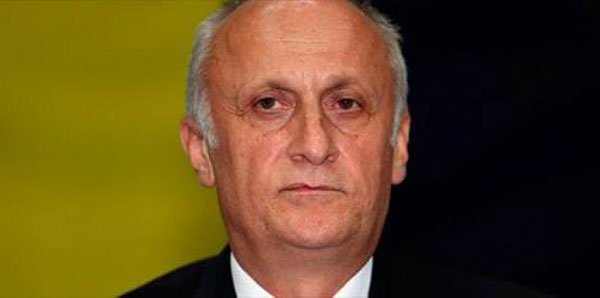 ’ÇATIYI BAKIMA ALACAĞIZ’