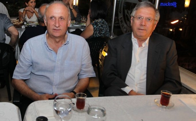 ’HER ŞEYE YENİDEN BAŞLAYACAĞIZ’