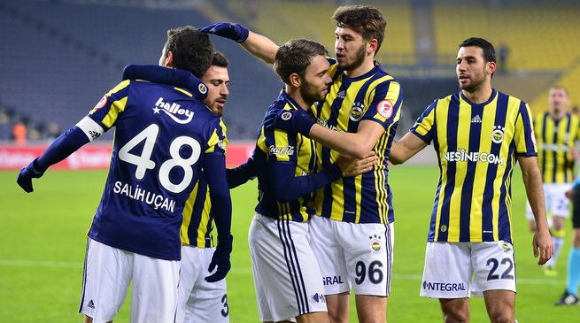 Fenerbahçe’den kaleye dev isim!