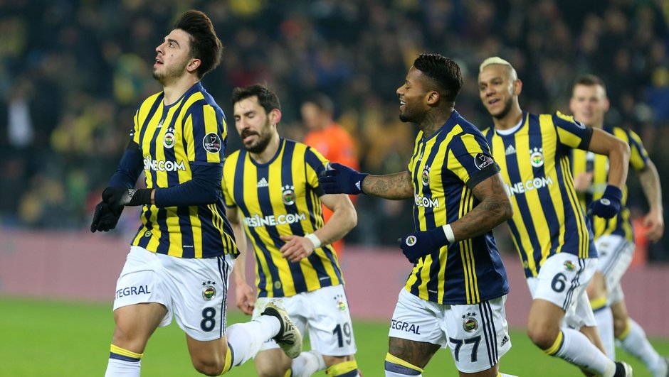 'Fenerbahçe'den kaleye dev isim!