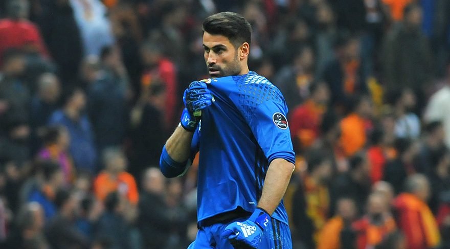 Fenerbahçe'den Volkan Demirel kararı