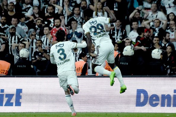 Fenerbahçeli oyuncu İtalya'ya gitti