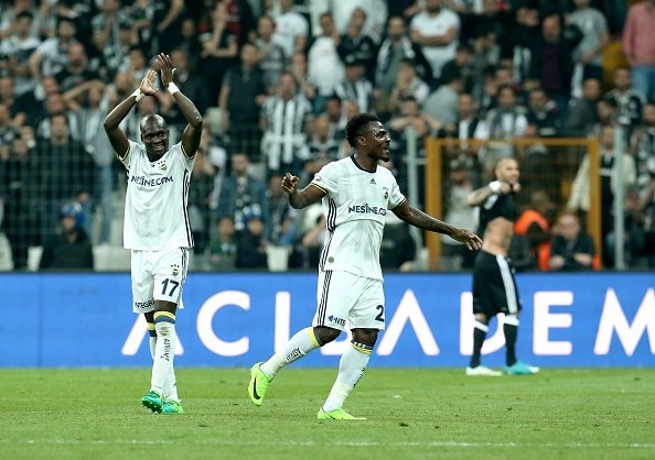 'Fenerbahçeli oyuncu İtalya'ya gitti