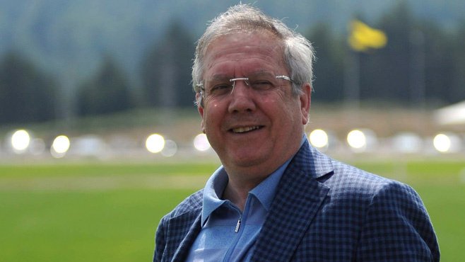 'Fenerbahçe'nin forvet rüyası! Chelsea'den...