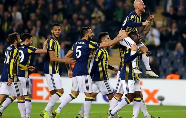 'Fenerbahçe'ye 2 bomba transfer!