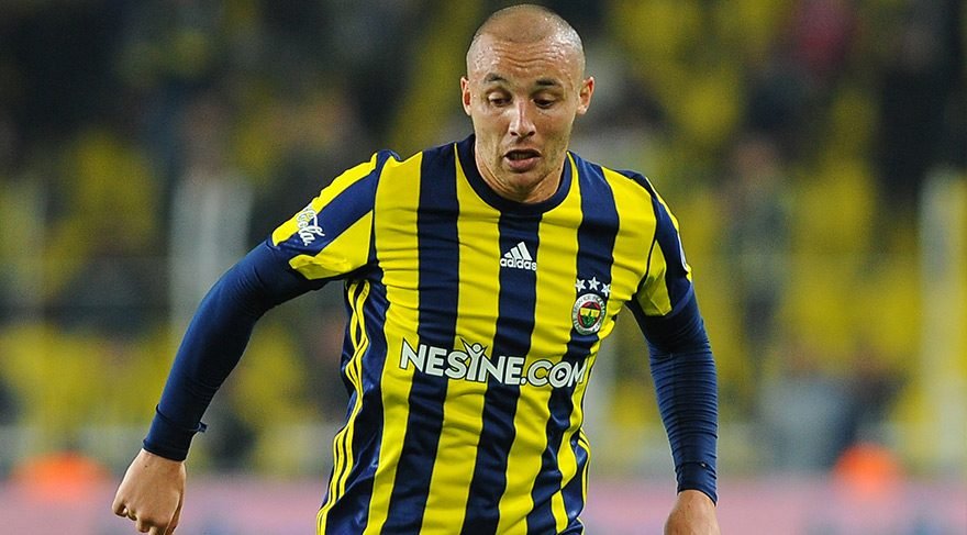 Fenerbahçe'ye Aatif için sürpriz teklif