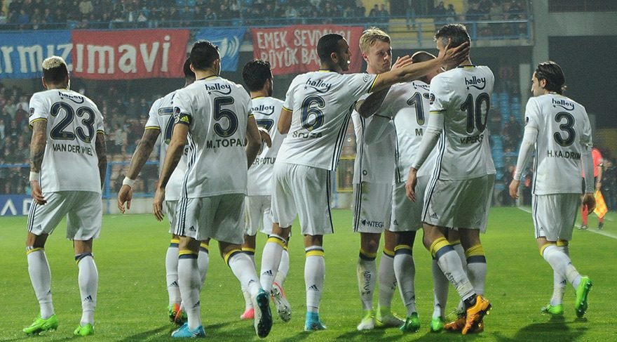 Fenerbahçe'ye transfer müjdesi! Resmen açıkladı