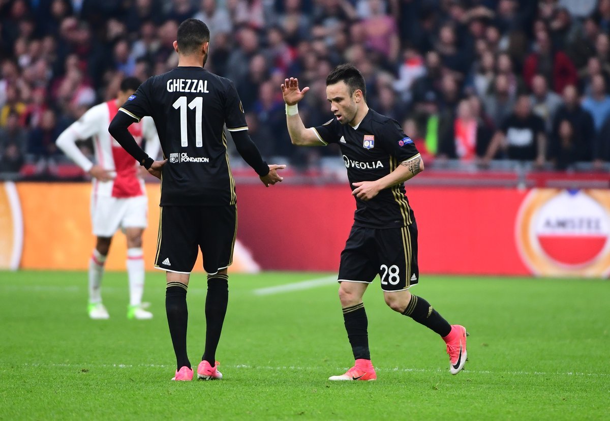 Fenerbahçe'ye Valbuena müjdesi