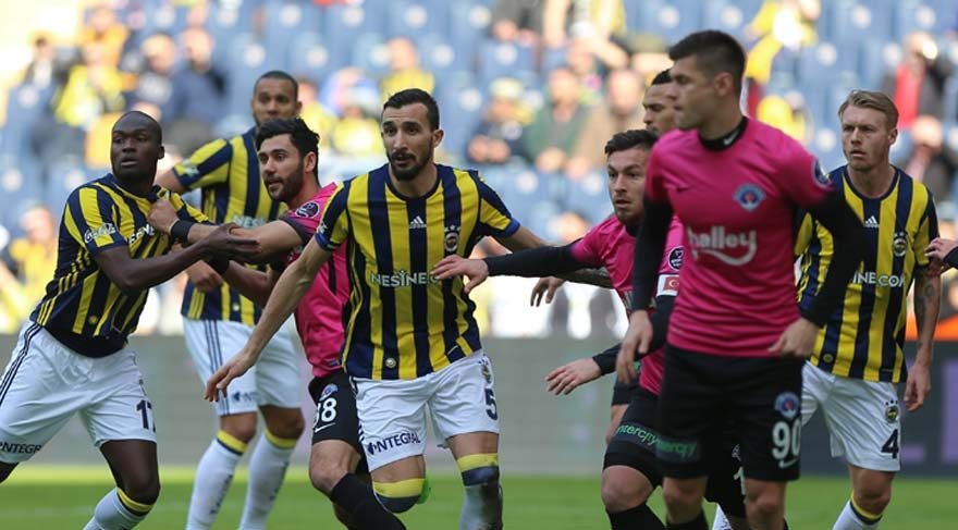 Fenerbahçe'yi kanatlardan uçuracak 19'luk oyuncu