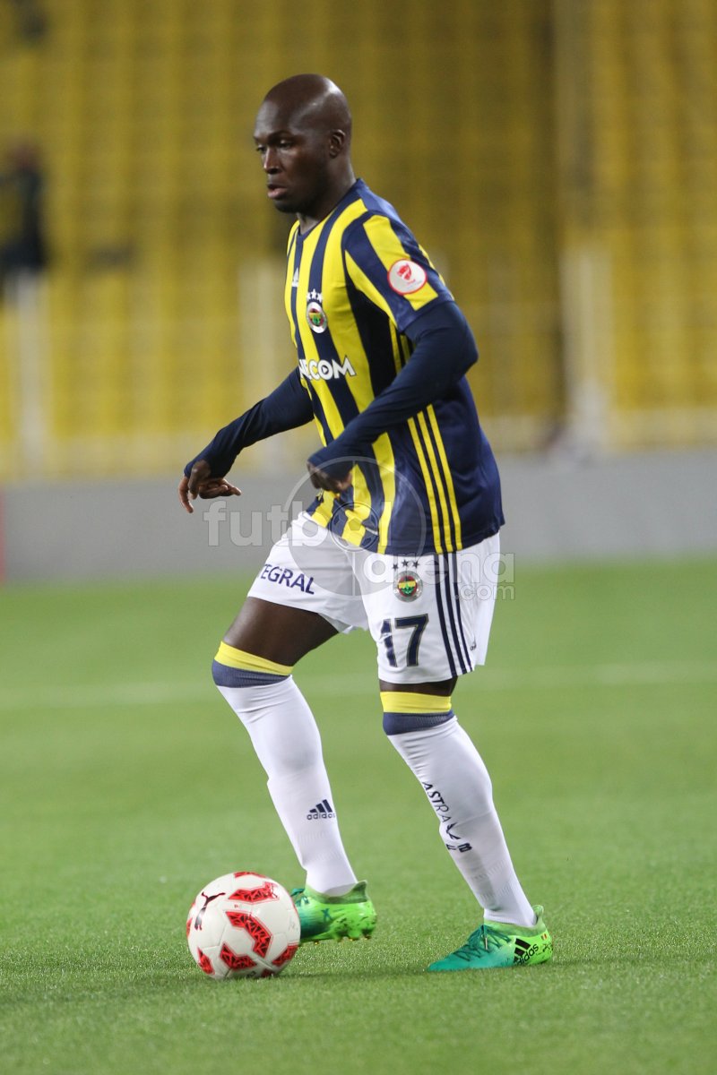 'Fenerbahçe - Medipol Başakşehir (17.05.2017)