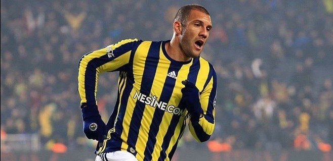 Fernandao - 45 Maç - 17 Gol - 0.37 Ortalama