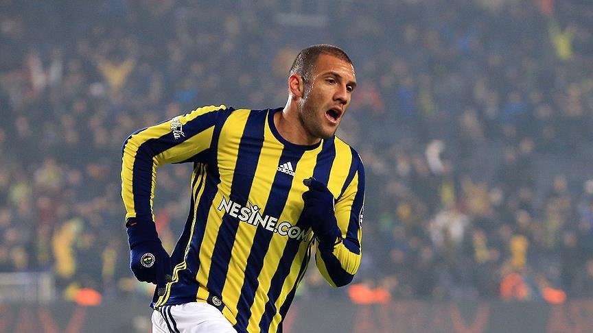 Fernandao’dan ilginç açıklamalar!
