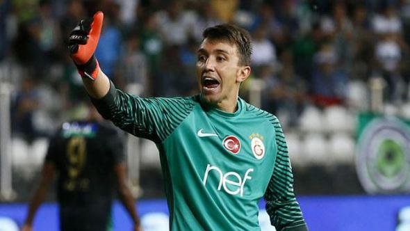 Fernando Muslera