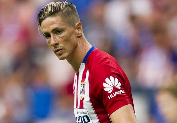 Fernando Torres