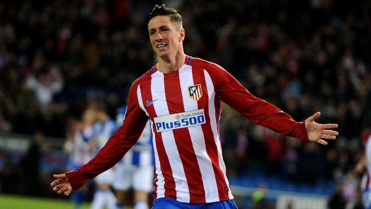 Fernando Torres
