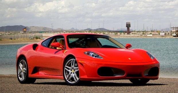 Ferrari F430