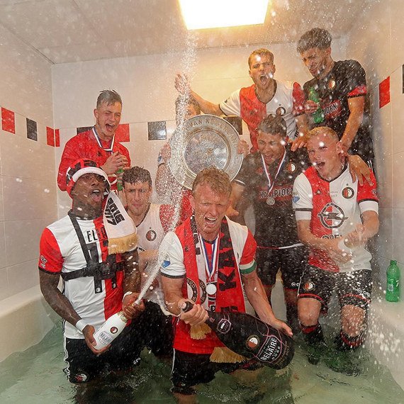 Feyenoord