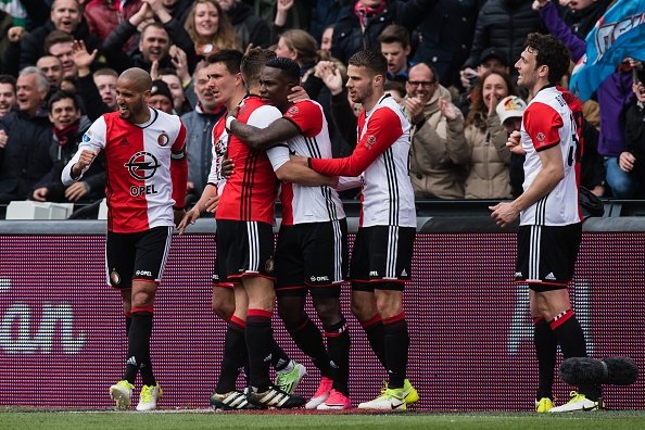 Feyenoord